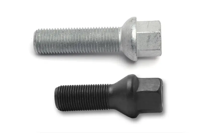 H&R Type 14 Wheel Bolts For Mercedes-Benz – 17Mm Ball Seat, 47Mm Length, M14X1.5 Thread 1