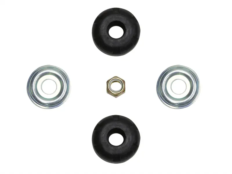Icon Medium-Duty 9/16-Inch Stem Bushing Kit 1