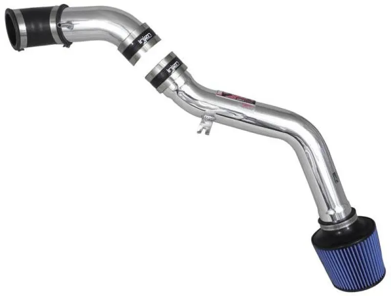 Injen 03-08 Hyundai Tiburon 2.7L V6 Polished Cold Air Intake W/ Mr Tech 1