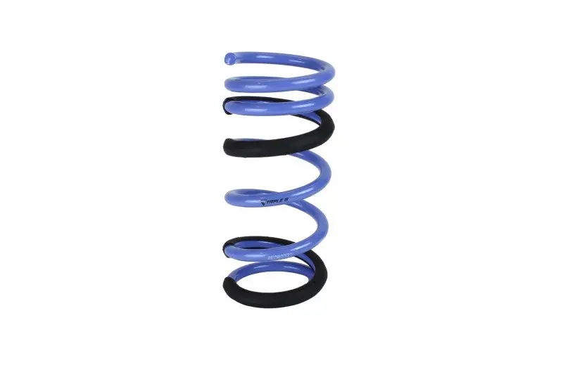 Isc Suspension Triple S Lowering Spring Kit For Ford Mustang S550 Platform 1