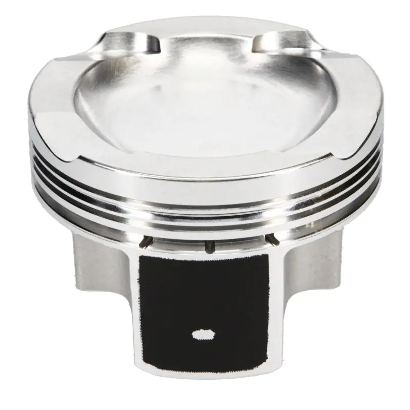 Je Pistons For Bmw N55B30 Engine — 84.5Mm Bore, -14.7Cc Dome Profile, Set Of 6 1