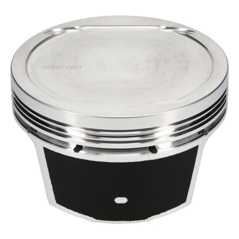 Je Pistons Nissan Vr38Dett 95.5Mm Bore 10.0:1 Cr 1.6Cc Dome Piston Kit (Set Of 6) 1