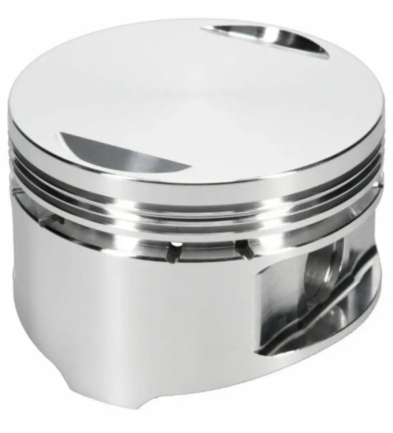 Je Pistons Stroker Kit Piston – Designed For Harley-Davidson Evolution Engines 1