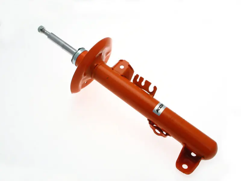 Koni Str.T Orange Performance Shock Absorber – Left Front For 1991–1999 Bmw 3 Series (318I/Is Sedan, Coupe, Convertible) 1