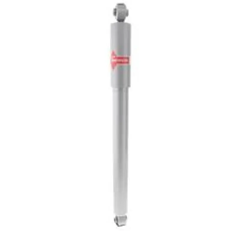 Kyb Gas-A-Just Rear Shock Absorber For 2014–2018 Ram 3500 Pickup With Rear Air Springs (Excludes Cab & Chassis) 1
