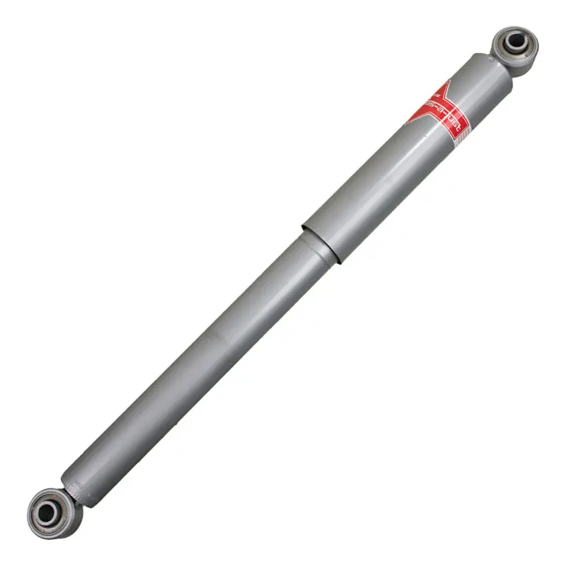 Kyb Gas-A-Just Rear Shock Absorbers For Chevrolet Silverado C/R-Series & Dodge 1/2-Ton 2Wd (1999–2007) 1
