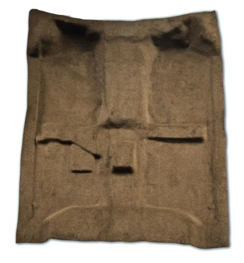 Lund Pro-Line Full-Floor Replacement Carpet – Coffee-Colored, For 1976–1995 Jeep Cj7 (4Wd) 1