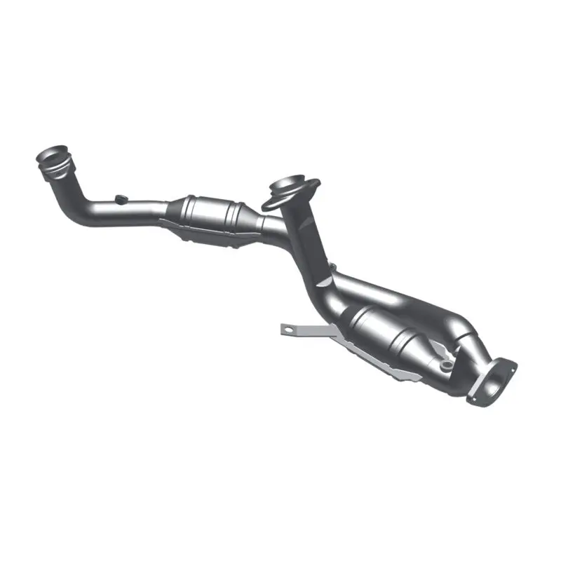 Magnaflow Conv Df 96-99 Taurus 3.4L Front C 1