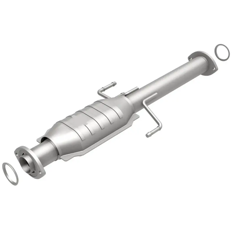 Magnaflow Direct-Fit Catalytic Converter For 2002–2004 Toyota Tacoma (3.4L Rear) 1
