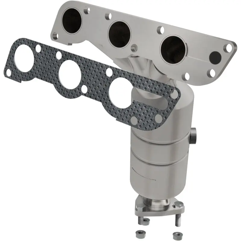 Magnaflow Direct-Fit Catalytic Converter For 2004–2005 Suzuki Verona (2.5L V6) 1
