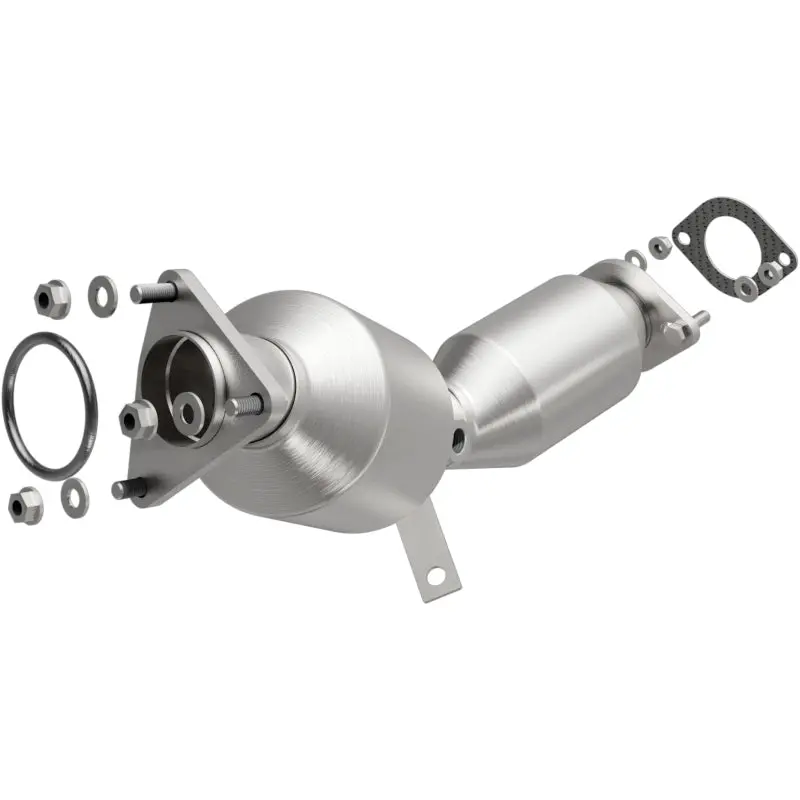 Magnaflow Direct-Fit Catalytic Converter For 2008–2009 Infiniti Ex35 (3.5L V6) 1