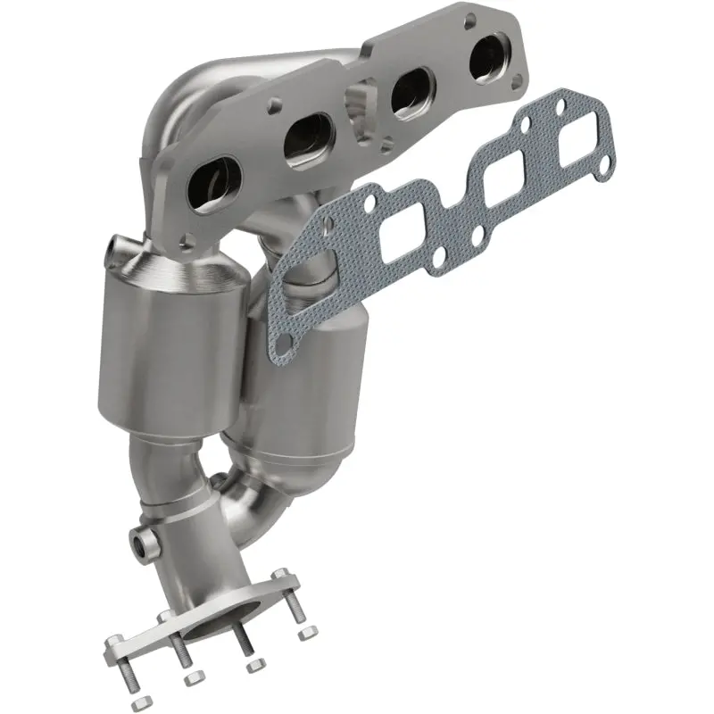 Magnaflow Oem-Grade Federal Catalytic Converter For 2007–2012 Nissan Sentra 2.5L L4 1