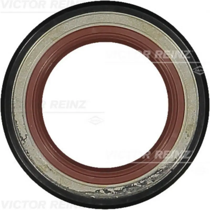 Mahle Original Camshaft Seal For Hyundai Accent (2002–2011) 1