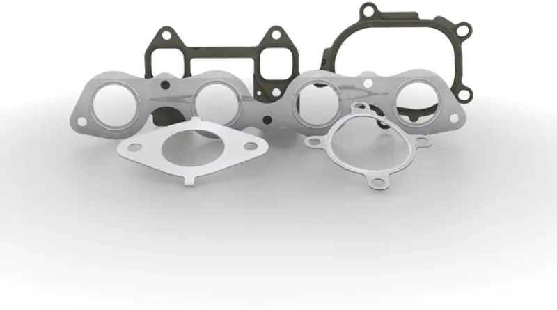 Mahle Original Chevrolet Tracker 04-01 Exhaust Manifold Gasket 1