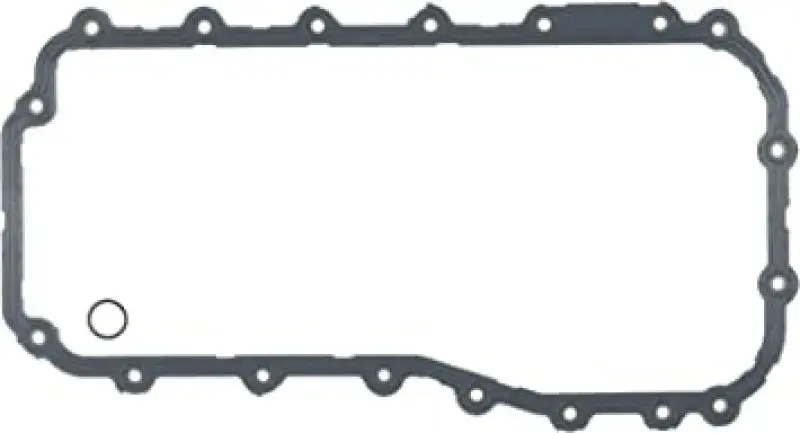 Mahle Original Oil Pan Gasket Set For 1974–1983 Jeep Cherokee 1