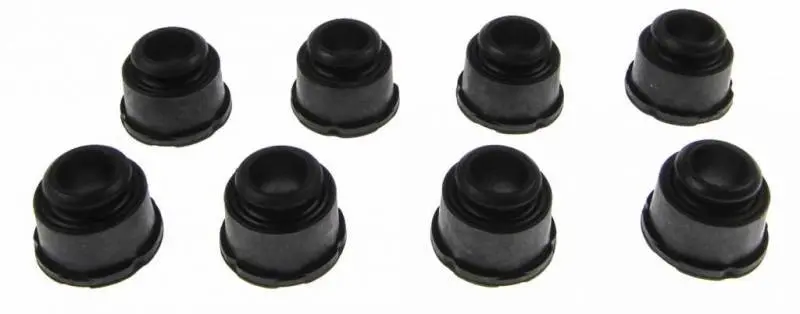 Mahle Original Valve Cover Grommet Set For 1998–2004 Nissan Frontier 1