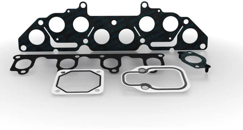 Mahle Throttle Body Gasket For Suzuki Grand Vitara (2006–2008) 1