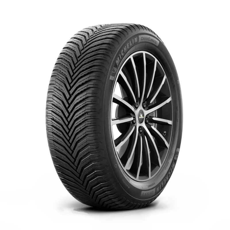 Michelin Crossclimate2 A/W Cuv 285/45R22 114H Xl 1