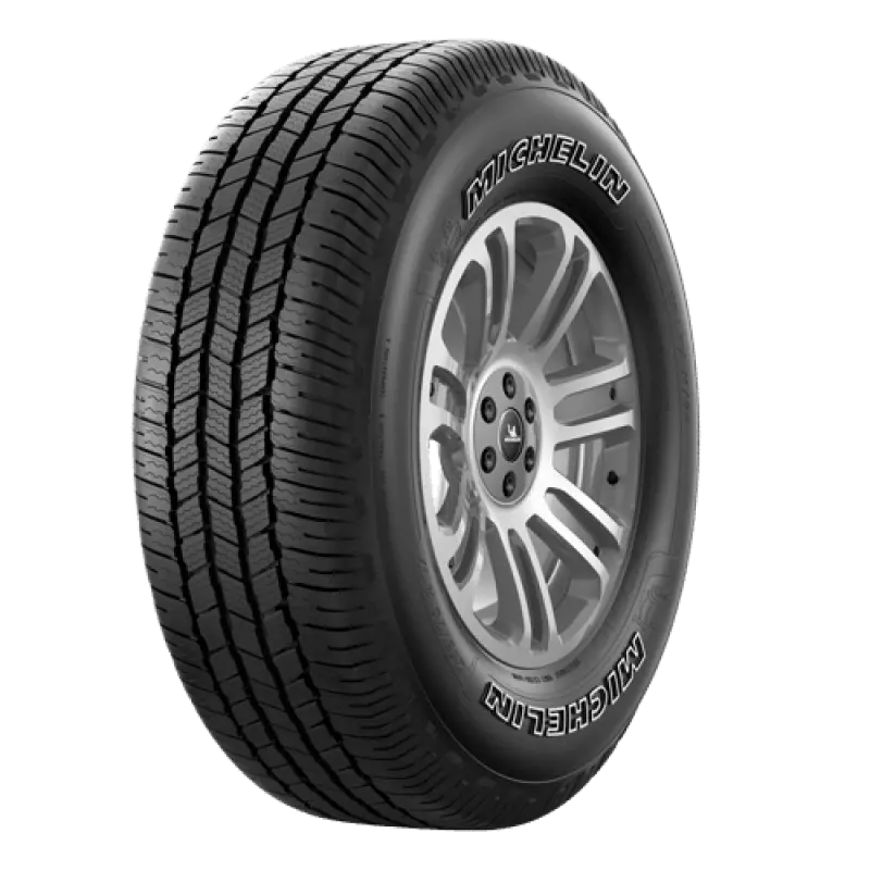Michelin Defender Ltx M/S 2 All-Season Tire – 265/55R20, Load Range Xl, 113H 1
