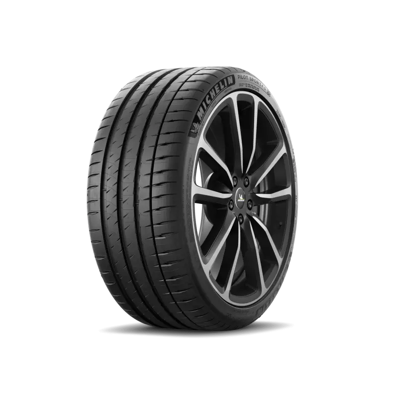 Michelin Pilot Sport 4S Performance Tire – 295/35Zr20 (105Y) 1