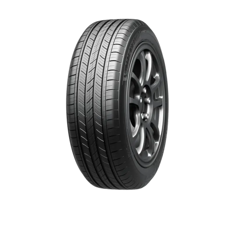 Michelin Primacy A/S All-Season Tire – 255/60R20, Xl Load Range, 113Y Speed Rating 1