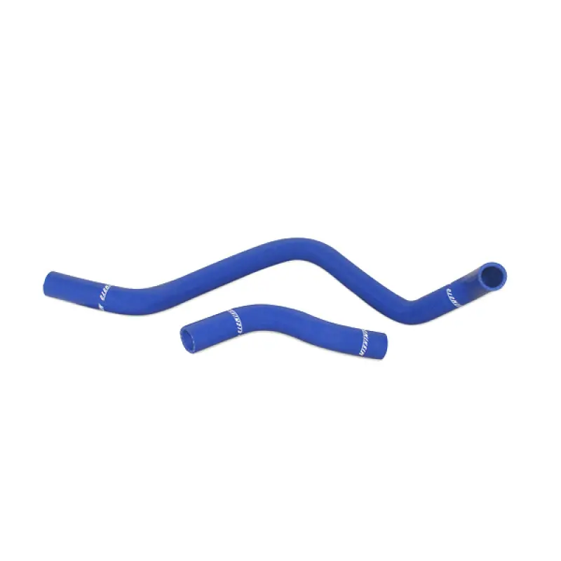 Mishimoto Blue Silicone Radiator Hose Kit For 1992–2000 Honda Civic 1