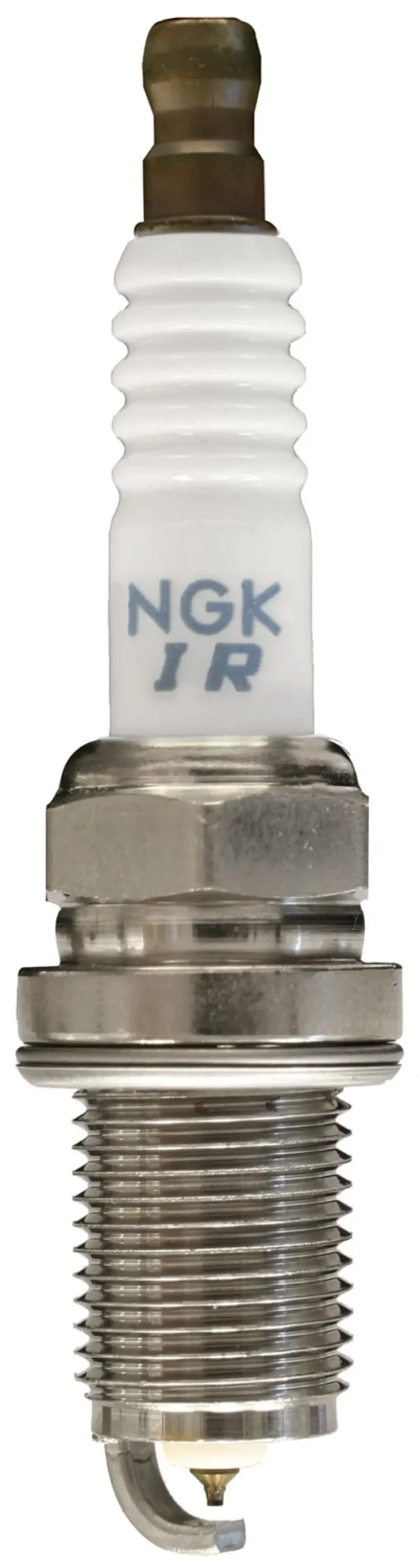 Ngk Laser Iridium Spark Plugs – Box Of 4 (Part Number Ifr7F-8Ds) 1