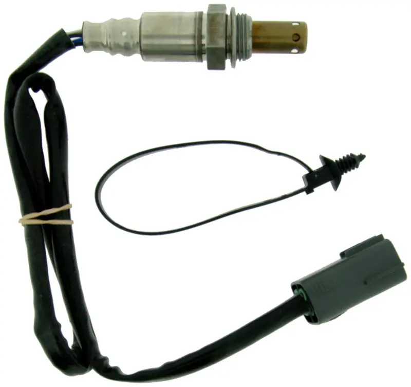 Ngk Mazda Rx-8 2008-2004 Direct Fit 4-Wire A/F Sensor 1