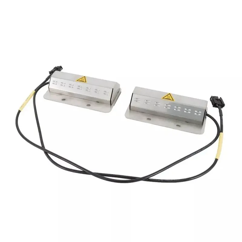 Ohlins Magnetic Ride Cancellation Kit For 2016–2020 Audi R8 (Gen 2) 1