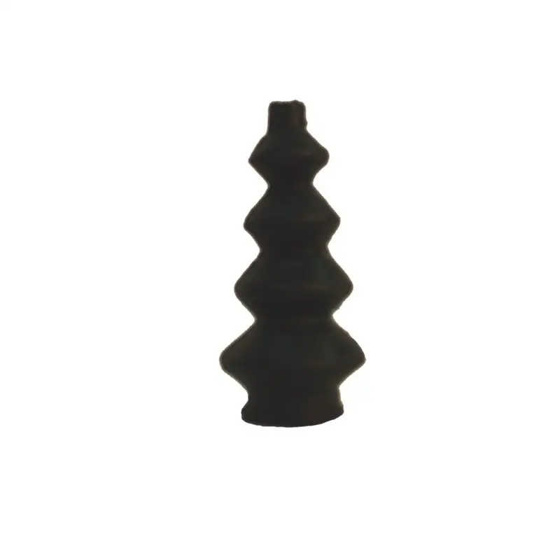 Omix-Ada Accelerator Pedal Dust Boot For 1941–1971 Willys Vehicles 1
