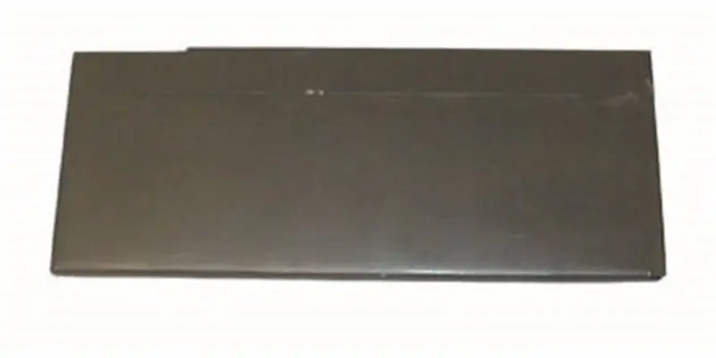 Omix-Ada Left-Side Tail Light Panel For 1976–1983 Jeep Cj-5 1