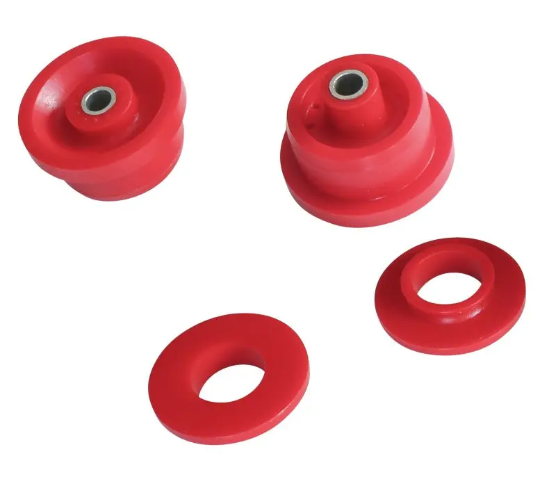 Pedders Urethane Outer X-Member Bushing Kit For 2004–2006 Pontiac Gto 1