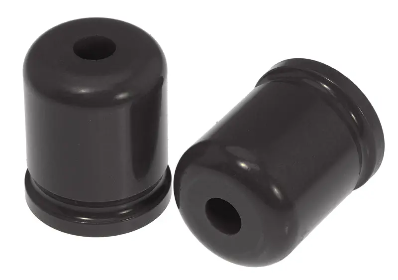 Prothane Rear Bump Stop Kit For Jeep Wrangler Jk (2-Door & 4-Door) – Black Polyurethane 1