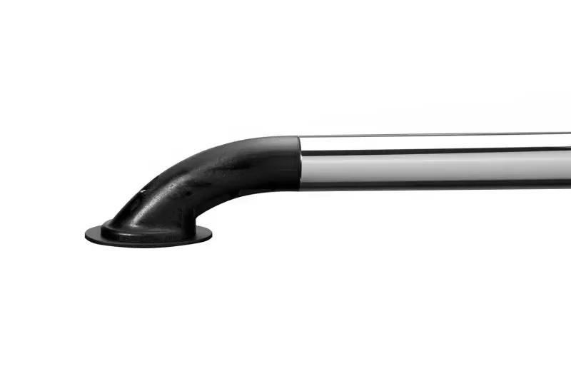 Putco Ssr Bed Rails – Nylon Construction – Fits 2000–2004 Nissan Frontier Standard Cab 1
