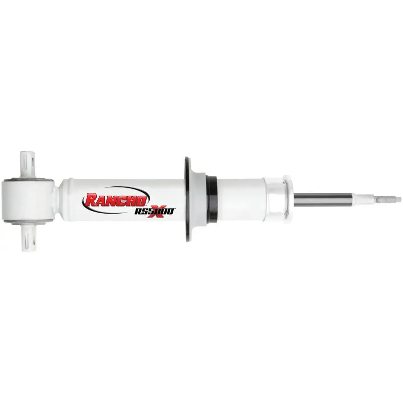 Rancho Rs5000X Front Strut Assembly For 2007–2013 Chevrolet Avalanche 1