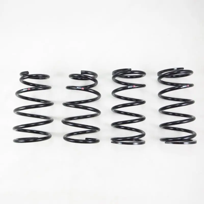 Rs-R Sports-I Coilover Suspension System For 2011–2020 Toyota Sienna Fwd (Gsl30L) 1