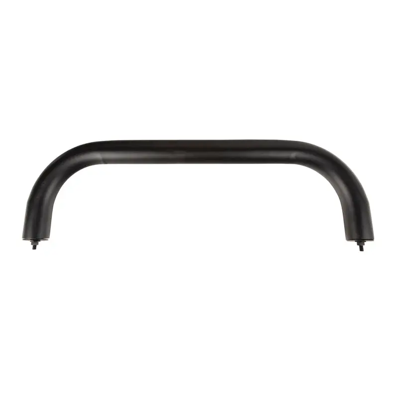 Rugged Ridge Spartacus Overrider Front Bumper For 2018–2020 Jeep Wrangler Jl & Jt 1