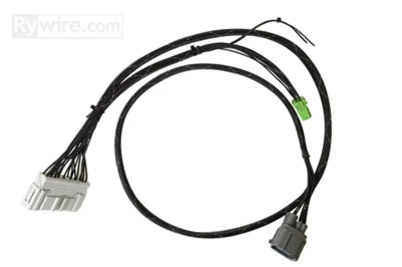 Rywire Chassis-Specific Wiring Adapter – For 1988–1989 Honda Civic & Crx Dx/Std Models 1