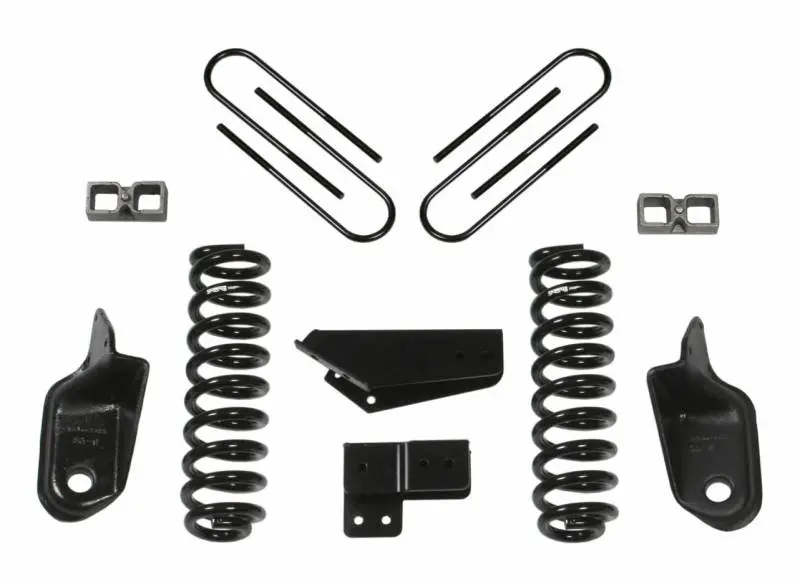 Skyjacker 4-Inch Lift Kit For 1980–1996 Ford F-150 4Wd Trucks 1