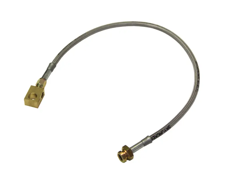 Skyjacker Brake Hose Replacement For 1972–1975 Dodge W100 Pickup Trucks 1