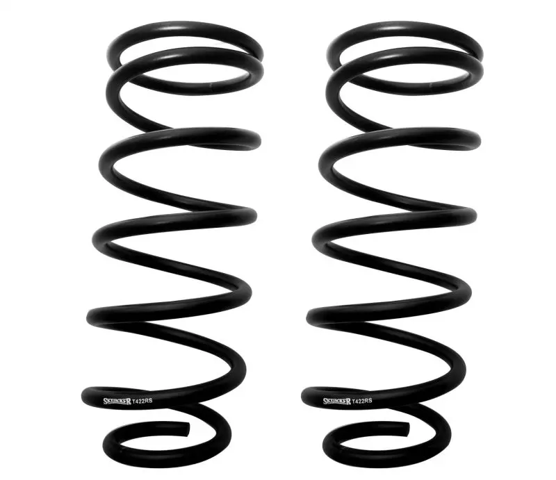 Skyjacker Rear Coil Spring For Toyota 4Runner – 2" To 2.5" Lift Height 1