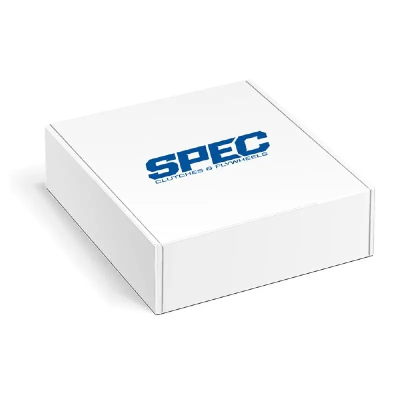 Spec Clutch Kit For 1986–2001 Mustang — Stage 3, Fits 5.0L/5.8L (1986–1995) & 4.6L (1996–2001), 26-Spline Disc 1
