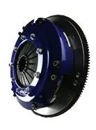 Spec Super Twin Ss-Trim Clutch Kit – For Nissan Skyline R31 (1985–1989), R32 (1989–1994), And R33 (1993–1998) 1