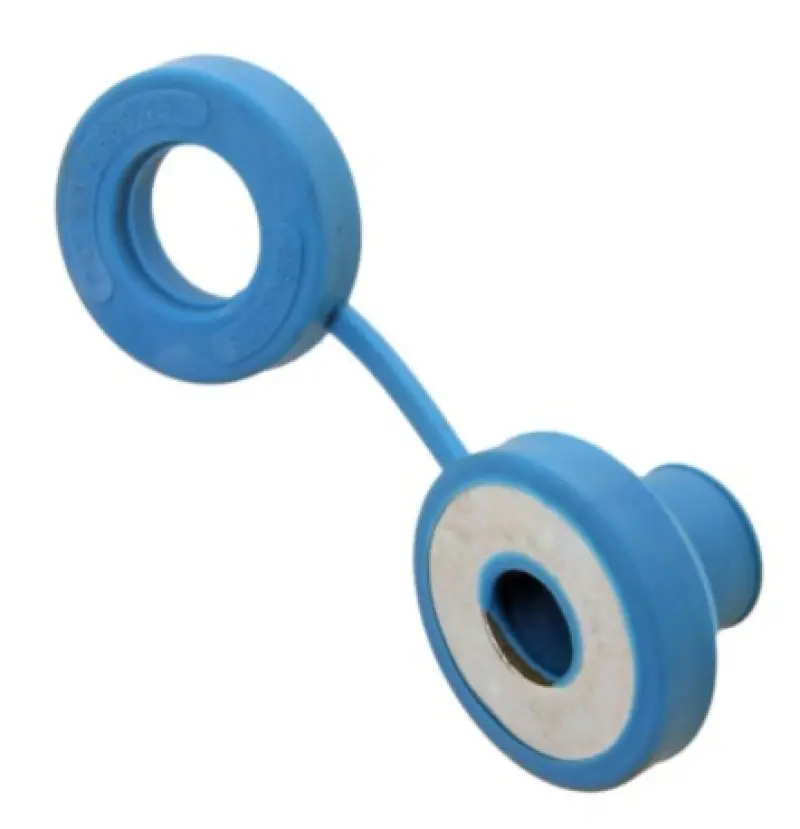 Stainless Works Grommet 1