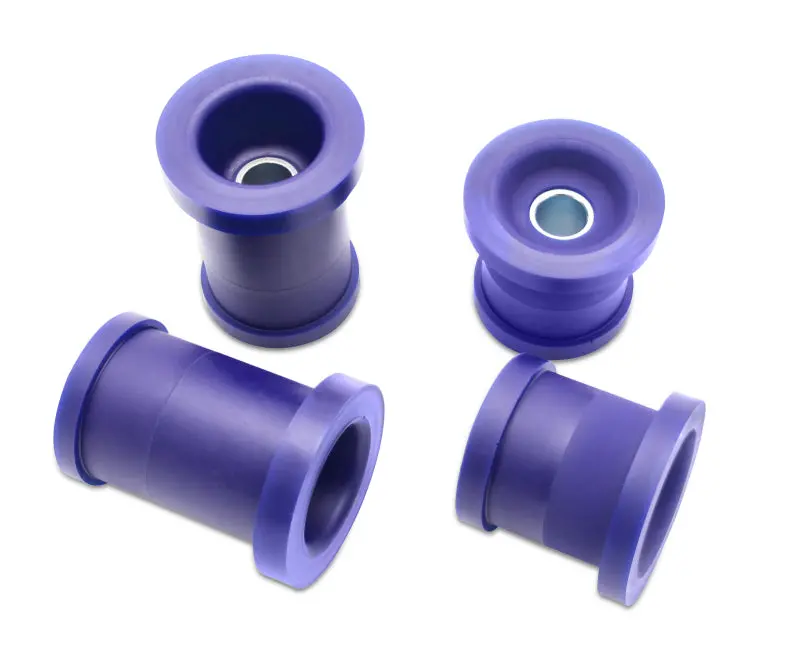 Superpro 2008 Pontiac G8 Base Rear Subframe Bushing Kit 1