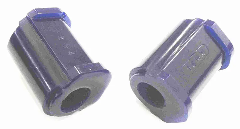 Superpro Rear Sway Bar Mounting Kit – 15Mm Chassis-To-Bar Interface 1