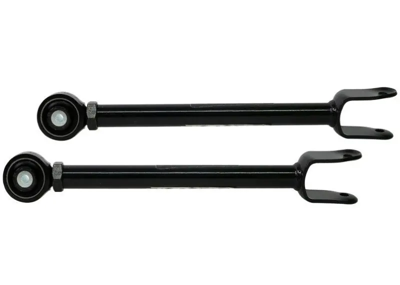 Superpro Upper Trailing Arm Kit For 2007–2017 Jeep Wrangler Jk & 2018 Jk Models 1