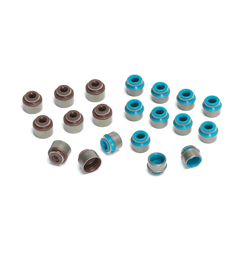 Supertech Gm Ecotec Integral 6Mm Viton Intake & Exhaust Valve Stem Seal - Single (Drop Ship Only) 1