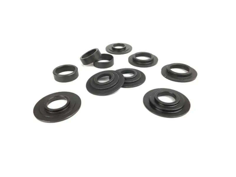 Supertech Spr-Ts1015 Spring Seat Locator – 0.8Mm Thickness For Mitsubishi Lancer Evolution X 1