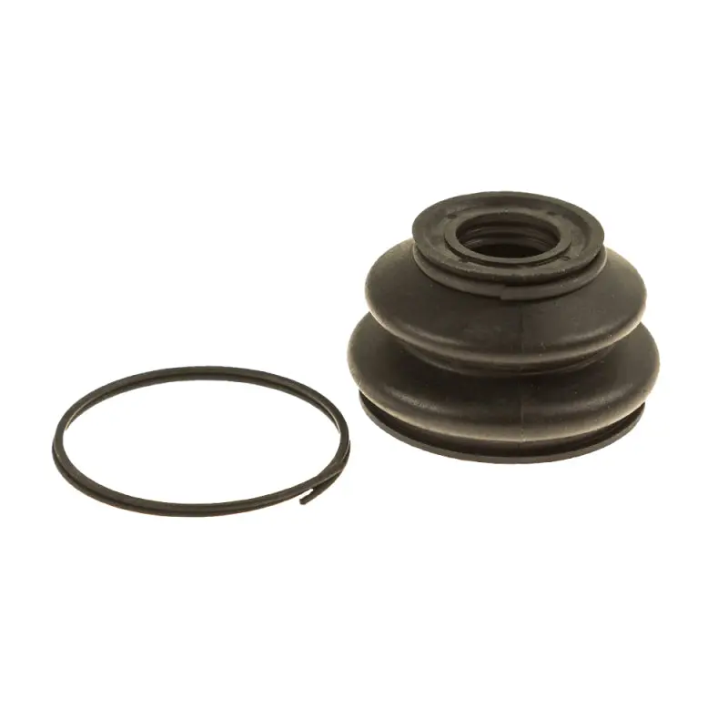 Synergy Hd Tie Rod End Boot – Metal-To-Metal Construction For Durability 1